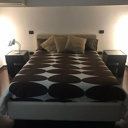 Apartment House Murat Con Idromassaggio Bari