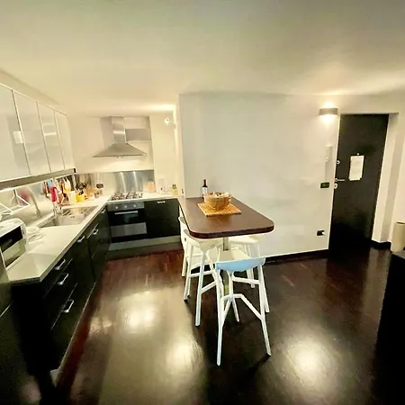 Apartamento House Murat Con Idromassaggio Bari