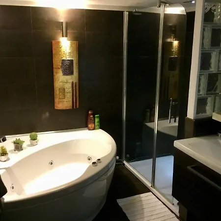 House Murat Con Idromassaggio *