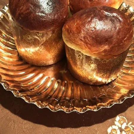 Apartamento House Murat Con Idromassaggio *