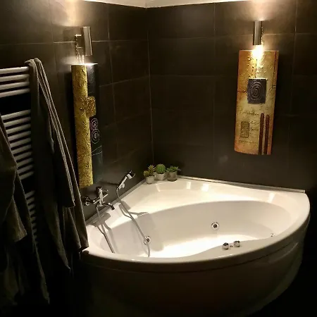 House Murat Con Idromassaggio