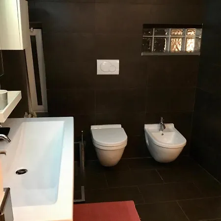 House Murat Con Idromassaggio Apartment Bari