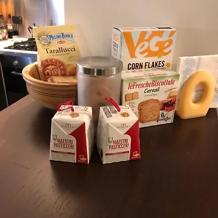 House Murat Con Idromassaggio Bari