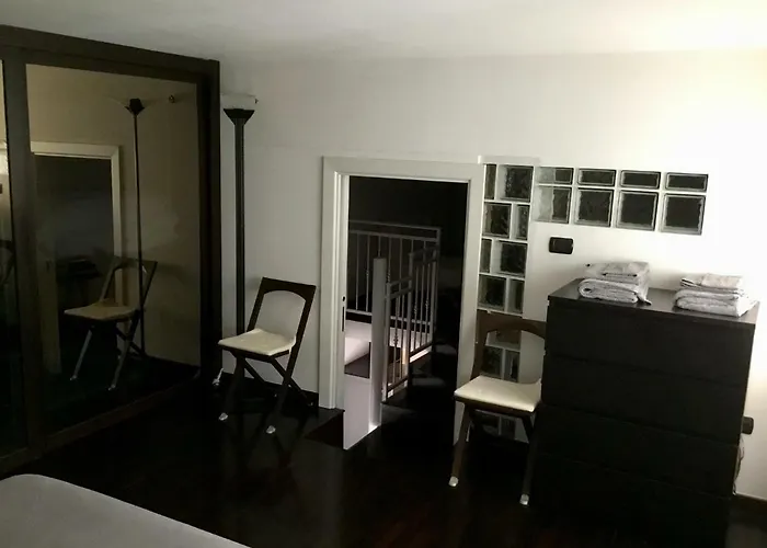 House Murat Con Idromassaggio * バーリ