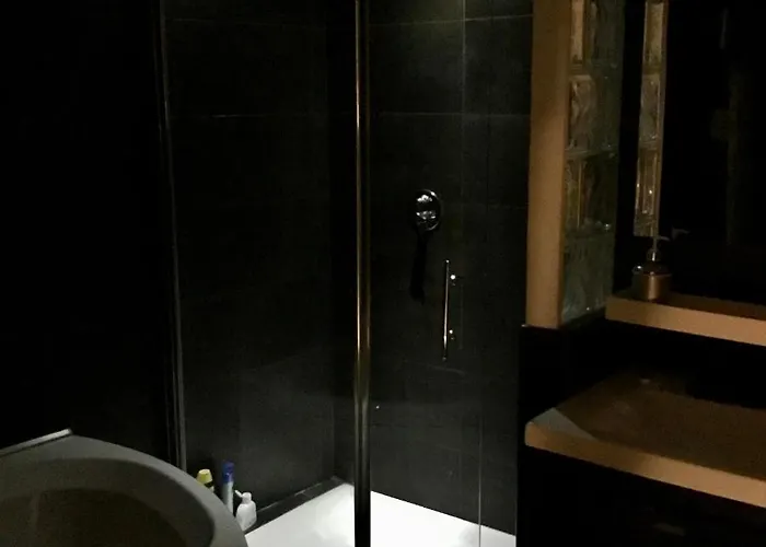 アパート House Murat Con Idromassaggio *