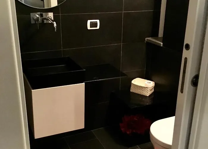 House Murat Con Idromassaggio バーリ