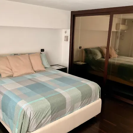 House Murat Con Idromassaggio 公寓 巴里