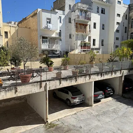 Apartment House Murat Con Idromassaggio Bari