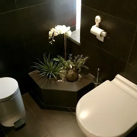 Apartman House Murat Con Idromassaggio Bari