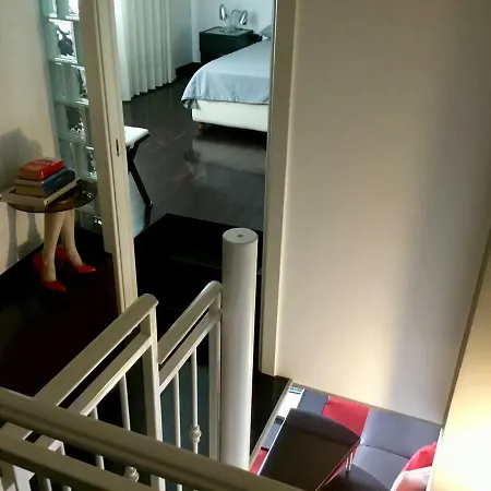 House Murat Con Idromassaggio 巴里