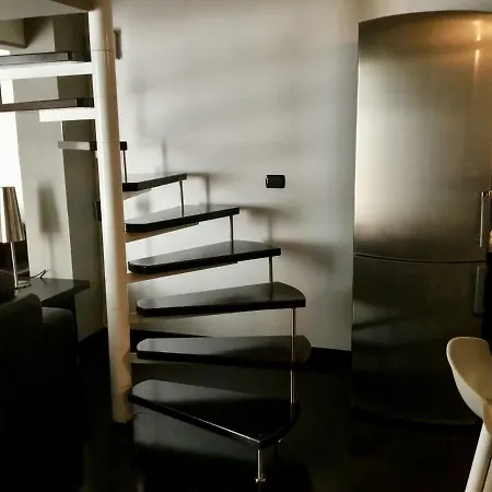 House Murat Con Idromassaggio Apartman