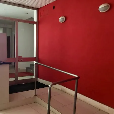 House Murat Con Idromassaggio Apartment