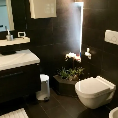 Apartment House Murat Con Idromassaggio Bari