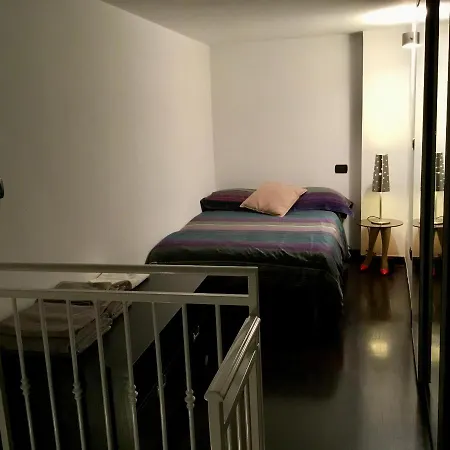 House Murat Con Idromassaggio * Bari