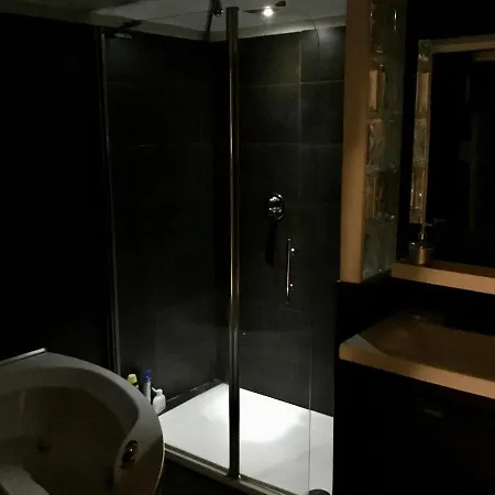 Appartement House Murat Con Idromassaggio *