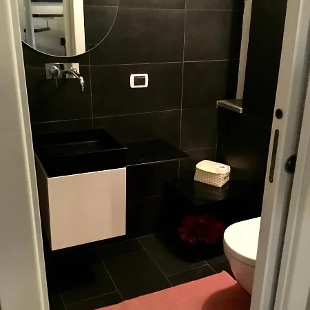 House Murat Con Idromassaggio Bari