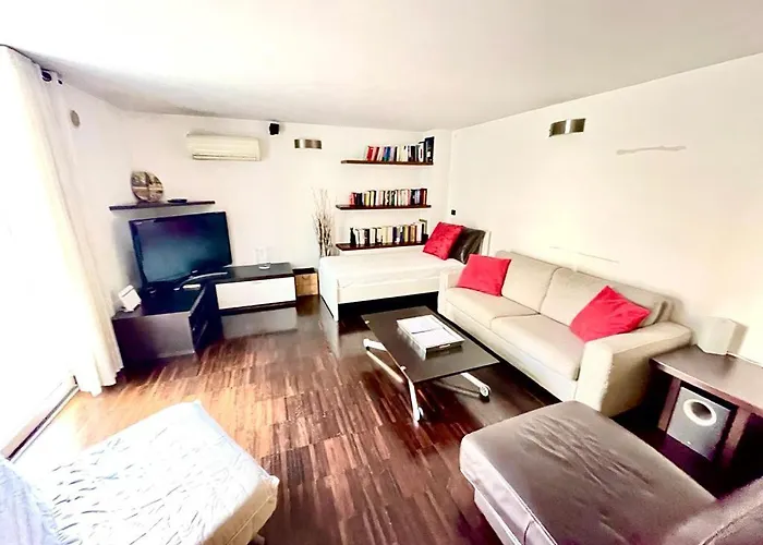 House Murat Con Idromassaggio 公寓 巴里