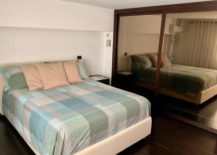 House Murat Con Idromassaggio 公寓 巴里
