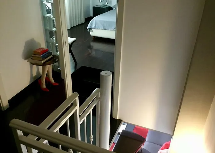 House Murat Con Idromassaggio Bari
