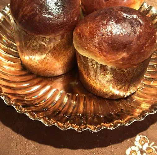 Lejlighed House Murat Con Idromassaggio *